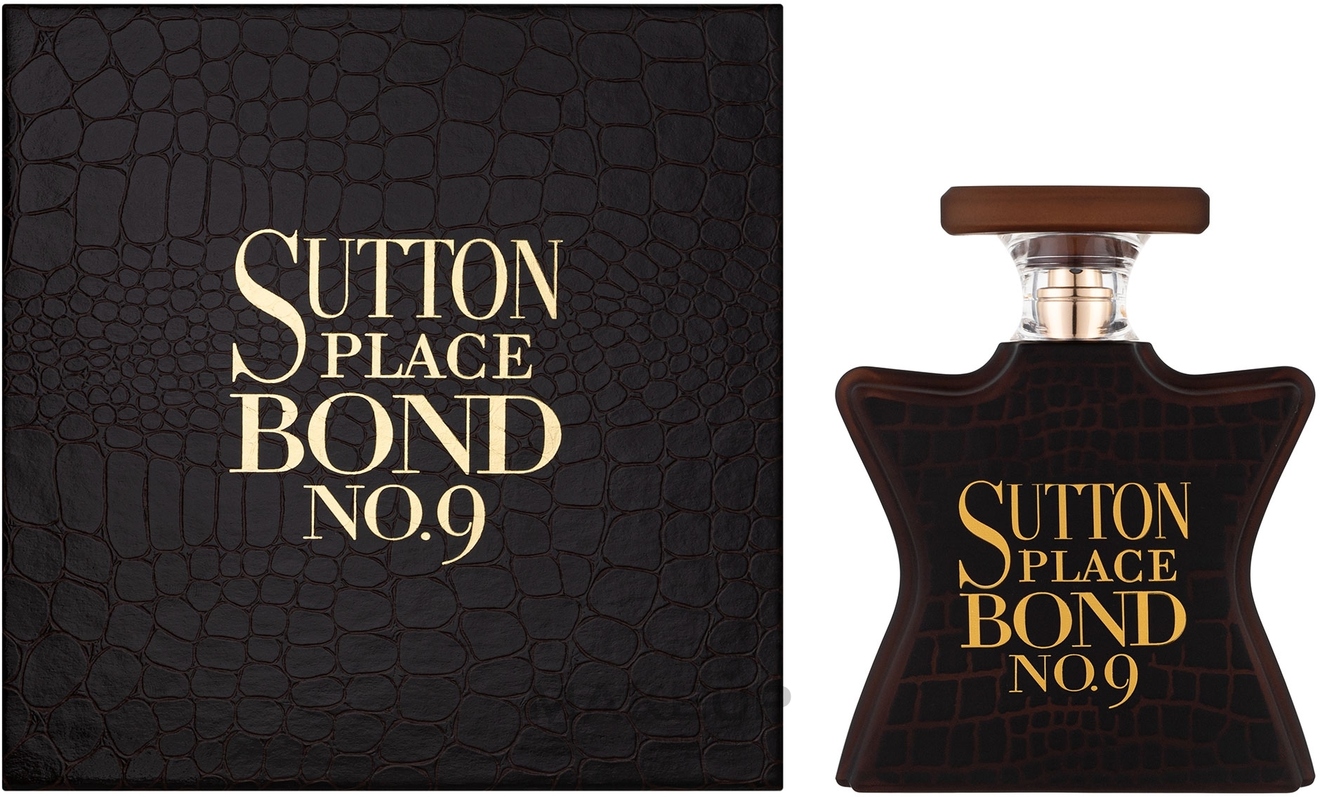 Bond No 9 Sutton Place - Eau de Parfum — Bild 100 ml