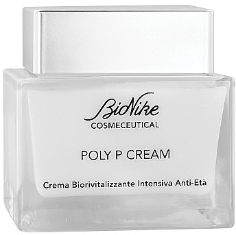 Gesichtscreme - Bionike Cosmeceutical Poly P Cream — Bild N1