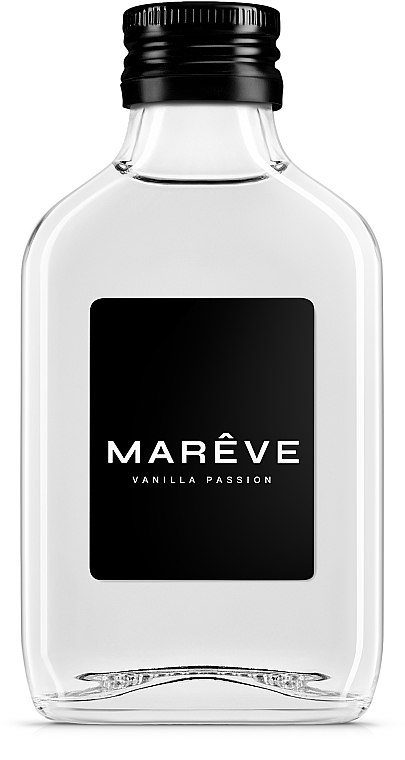 Raumerfrischer mit Duftstäbchen Vanilla Passion - MAREVE — Bild N6