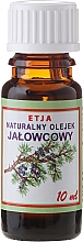 100% Natürliches ätherisches Wacholderöl - Etja Juniperus Communis Oil — Bild N2