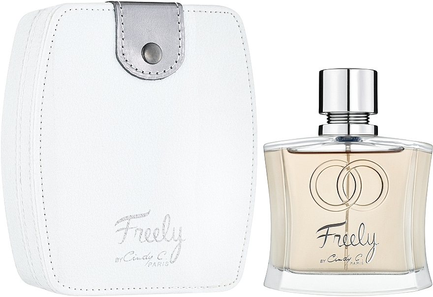 Cindy C. Freely - Eau de Parfum — Bild N2