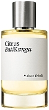 Maison Crivelli Citrus Batikanga - Eau de Parfum — Bild N1