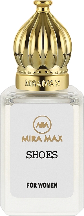 Mira Max Your Passion - Parfümöl — Bild N1