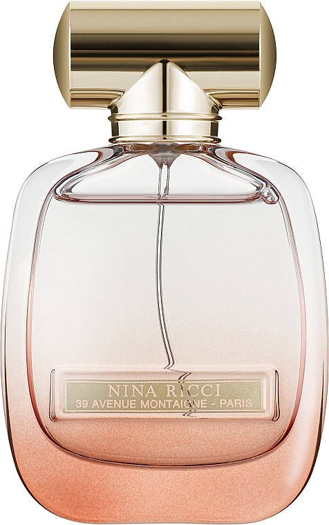 Nina Ricci L'Extase Caresse De Roses - Eau de Parfum — Bild N1