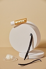 Pflegender Lippenbalsam "Vanilla Buttercream" - NIVEA Vanilla Buttercream — Foto N5