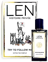 Düfte, Parfümerie und Kosmetik Len Fragrances Try To Follow Me  - Parfum