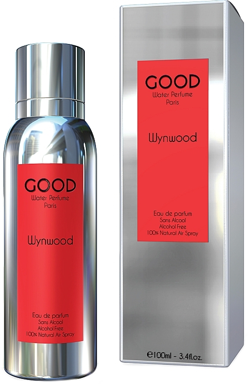 Good Parfum Wynwood - Eau de Parfum — Bild N1