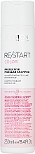 Farbschützendes Mizellen-Shampoo - Revlon Professional Restart Color Protective Micellar Shampoo — Bild N1