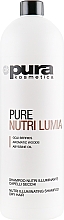 Shampoo für mehr Glanz für trockenes Haar - Pura Kosmetica Nutri Lumia Shampoo — Bild N3