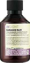 Düfte, Parfümerie und Kosmetik Balsam für geschädigtes Haar - Insight Restructurizing Conditioner