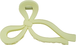 Haarkrebs, 20278, hellgrün - Top Choice Hair Ornaments — Bild N1