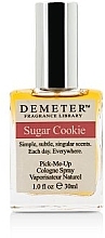 Düfte, Parfümerie und Kosmetik Demeter Fragrance Library Sugar Cookie - Eau de Cologne