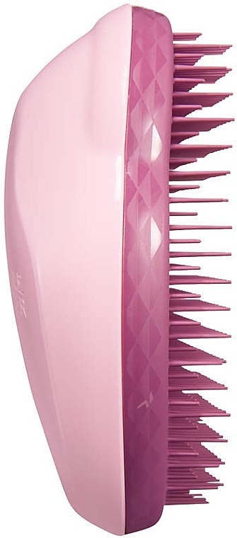 Haarbürste - Tangle Teezer The Original Detangling Hairbrush Pink Mauve — Bild N1