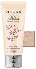 Foundation-Creme - Vipera BB Cream Silky Match Maker  — Bild N1