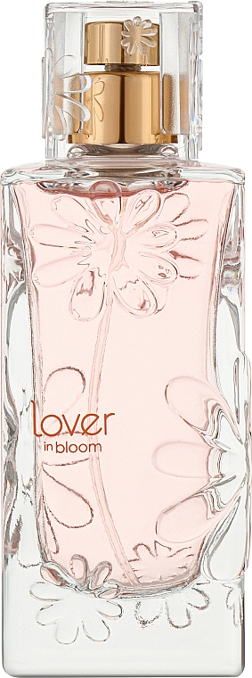 Jeanne Arthes Lover in Bloom - Eau de Parfum — Bild N1