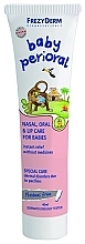 Düfte, Parfümerie und Kosmetik Nasen-, Mund- und Lippenpflege für Babys und Kinder - Frezyderm Baby Perioral Cream