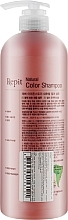 Shampoo für gefärbtes Haar - Repit Natural Color Shampoo Amazon Story — Bild N2