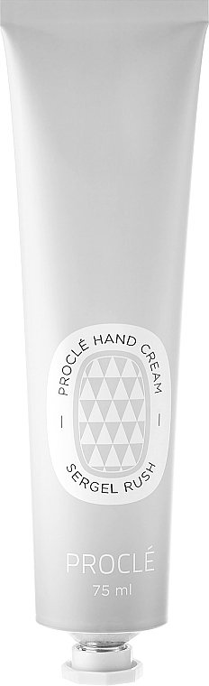 Handcreme - Procle Hand Cream Sergel Rush — Bild N4