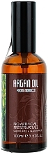 Marokkanisches Arganöl - Clever Hair Cosmetics — Bild N2