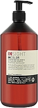 Shampoo mit Phytokeratin - Insight Post-chemistry Neutralizing Shampoo — Bild N3