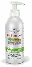 Düfte, Parfümerie und Kosmetik Duschgel mit Mandelblüten - Ma Provence Shower Gel Almond