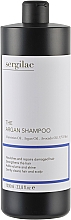 Shampoo mit Arganöl - Sergilac The Argan Shampoo — Bild N3