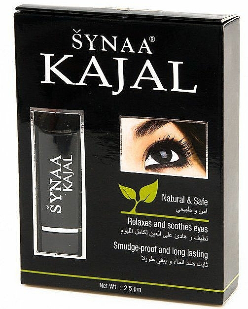 Eyeliner - Synaa Kajal — Bild N1