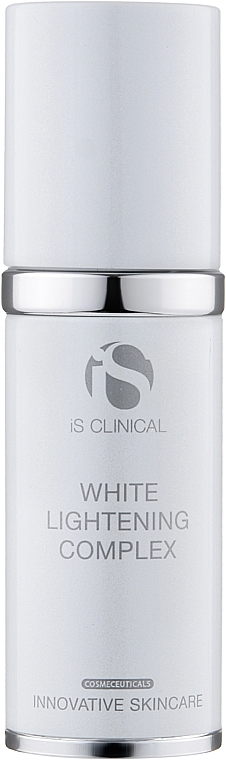 Creme für das Gesicht - iS Clinical White Lightening Complex — Bild N1