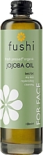 Jojobaöl - Fushi Organic Jojoba Oil — Bild N3