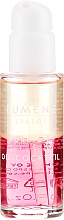 Feuchtigkeitsspendendes Gesichtsöl mit Vitaminen - Lumene Nordic-C Valo Arctic Berry Oil-Cocktail — Bild N2