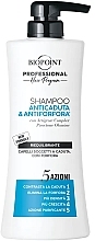 Düfte, Parfümerie und Kosmetik Shampoo gegen Haarausfall und Schuppen für Männer - Biopoint Anticaduta & Antiforfora Shampoo