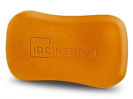 Handseife Mango - IDC Institute Smoothie Hand Soap Bar Mango — Bild N2