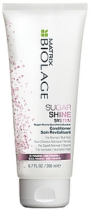 Haarspülung für mehr Glanz - Biolage Sugar Shine Conditioner — Bild N1