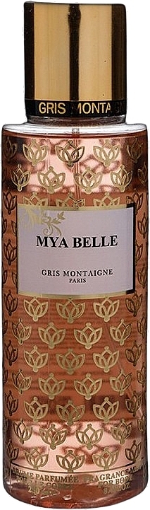 Gris Montaigne Paris Mya Belle  - Körperspray — Bild N1