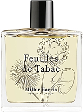 Düfte, Parfümerie und Kosmetik Miller Harris Feuilles de Tabac - Eau de Parfum
