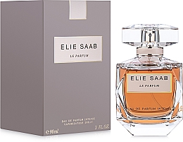 Düfte, Parfümerie und Kosmetik Elie Saab Le Parfum Intense - Eau de Parfum
