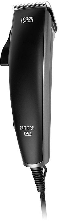 Haarschneider - Teesa Corded Hair Clipper Cut Pro X300 — Bild N1