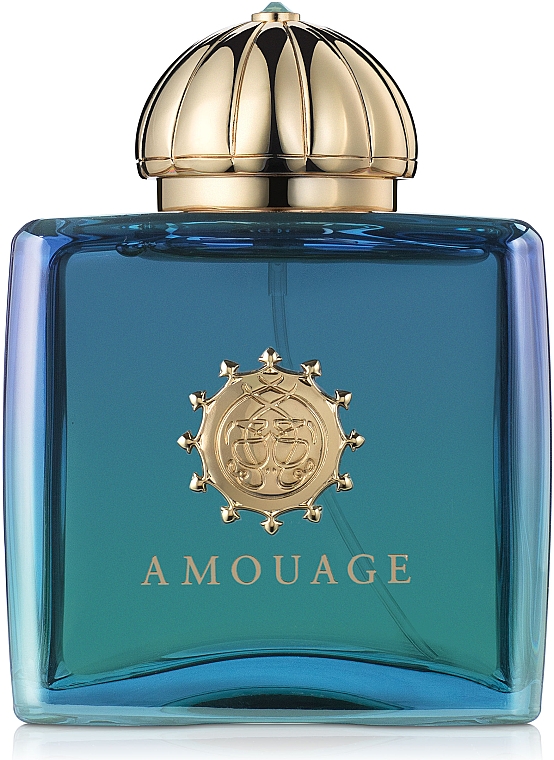 Amouage Figment Woman - Eau de Parfum — Bild N3