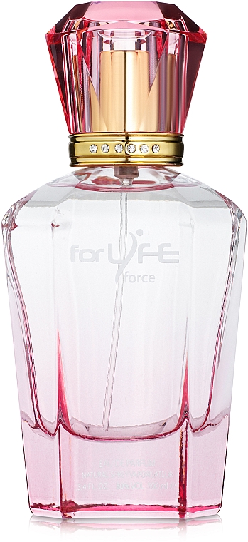 Unice For Life Force - Eau de Parfum — Bild N1