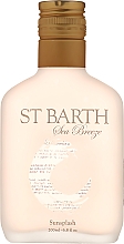Düfte, Parfümerie und Kosmetik Duftwasser für Gesicht und Körper Meeresbrise - Ligne St Barth Sea Breeze Sunsplash Face & Body Water