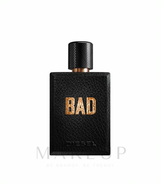 Diesel Bad - Eau de Toilette — Bild 50 ml