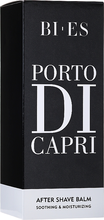 Bi-Es Porto Di Capri - After Shave Balsam — Bild N2