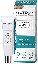 Düfte, Parfümerie und Kosmetik Sofortiger Faltenkorrektor - Remescar Instant Wrinkle Corrector