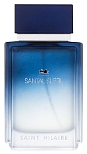Saint Hilaire Santal Subtil - Eau de Parfum — Bild N1