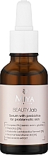 Serum mit Präbiotika für Problemhaut - Miya Cosmetics Beauty Lab Serum With Prebiotics For Problem Skin — Bild N1