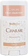 Düfte, Parfümerie und Kosmetik Bradoline Charme - Deostick