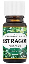 Ätherisches Öl Estragon - Saloos Essential Oils Estragon — Bild N1