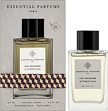 Essential Parfums Fig Infusion - Eau de Parfum — Bild N2