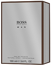 BOSS Man - Eau de Toilette — Bild N1