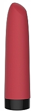 Düfte, Parfümerie und Kosmetik Mini-Vibrator aus Silikon 9.5 cm rot - Magic Motion Awaken 